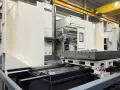 2012 TOSHIBA BTH-130.R24 | Boring Mills, Horizontal, Table Type