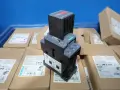 SIEMENS CONTACTOR  -  3RT2027-1BB44-3MA0