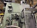 120 TON CLEARING-NIAGARA MODEL #E-110 OBS GAP FRAME PRESS