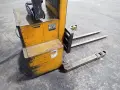 BIG JOE 3000 LBS ELECTRIC PALLET JACK   -  PDM-30-106