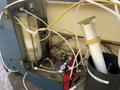 75" X 28" X 32" ATOTECH MODEL #CCT-P CYCLIC CORROSION SALT CHAMBER MACHINE: YOBRO #25759