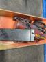 DAYTON 2 TON ELECTRIC HOIST   -  3YB77