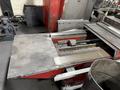 4" DEVLIEG 4K-60 SPIRAMATIC HORIZONTAL BORING MILL. STOCK # 0220126