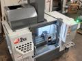 Haas VF-2SS VMC, 2021 – 4th Axis Rotary Table, Multi-Auger Chip Removal, Auto Door