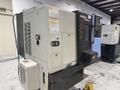 DOOSAN LYNX 220A CNC Lathe, 2011 – with SMW Bar feed