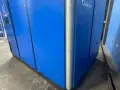 QUINCY 200 HP AIR COMPRESSOR  -  QGV-200