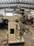 BIRMINGHAM BPV-1054 Vertical Milling Machine 2016’ #7288