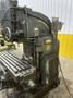 #2 CINCINNATI MODEL #2V VERTICAL MILL: YOBRO #25931