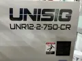 Unisig R-2A-1000 Gun Barrel Machine Cell with Rifling and Reaming Machines