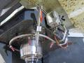 Haas VF-5/50XT CNC Vertical Machining Center, Haas NextGen Control, Haas HRT-160, 4th Axis Drive, Probing, 1000 PSI TSC