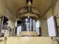 660 TON SUTHERLAND MODEL #HD1 HYDRAULIC 4 POST GUIDED RAM PRESS 15&quot; STROKE: YOBRO #24088