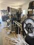10 Ton Bruderer BSTA 10 MINI High-Speed Precision Stamping Press, 1998 – Variable Stroke, Feeder
