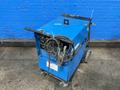 MILLER 250 A WELDER   -  SYNCROWAVE 250