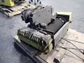 R &amp; M MATERIALS HANDLING INC. 5 TON HOIST  -  SC 518