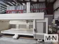 SCM Routech Chronos CNC Bridge Type Vertical Machining Center, 2005