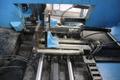 DoAll S-320CNC Structurall Programmable Horizontal Band Saw, Mitering to 60 Degrees, 11.75" Max Cut Diameter - NEW 2019- Auction Item