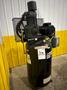 5 HP CAMPBELL HAUSFELD VERTICAL AIR COMPRESSOR: YOBRO #24395