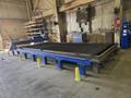 8′ x 20′ Machitech Hypertherm XPR300 CNC Plasma, 2024