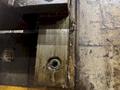 750 TON X 14' HTC 750G HYDRAULIC PRESS BRAKE. STOCK # 1002525
