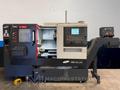Samsung SMEC SL-2000M CNC Turning Center – 2020 C Axis Live Tool Lathe