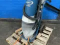 DUSTCONTROL AB PORTABLE DUST COLLECTOR   -  DC 3800TR EX