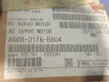 Fanuc Ac Servo Motor - A06b-0116-b804