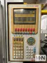 120 TON 6 OZ VAN DORN MODEL 120HT-8F INJECTION MOLDING MACHINE MFG 1997