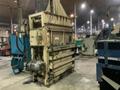 SELMA VERTICAL INDUSTRIAL BALER . STOCK# 1263622