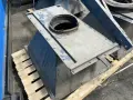 DONALDSON TORIT 60 HP DUST COLLECTOR   -  DF4DF48