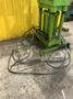 HYDRAULIC 4-POST UPACTING PRESS: YOBRO #25324