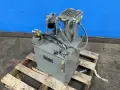Parker 20 Gal Hydraulic Unit  - V24k0pakn/10