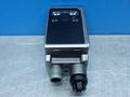 KEYENCE 1D AND 2D CODE READER  -  SR-X100
