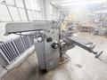 #2 CINCINNATI MILACRON MODEL #DH205-12-PLAIN HORIZONTAL MILL: YOBRO #25928