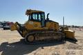 2020 John Deere 750K LGP-Crawler Dozer 1T0750KXKKF362631