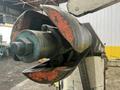 20,000 LB X 36" LITTELL MODEL #S200-36 UNCOILER COIL REEL &amp; CAR: YOBRO #25251