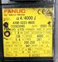 FANUC A06B-0223-B605 Servo Motor USED