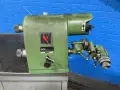 Feinmechanik Michael Deckel 0.66 Kw Single-lip Tool And Cutter Grinder Cabinet Assembly - Soe