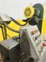 (2) 3 HP DRILL UNIT MODEL #H-150H HORIZONTAL HYDRAULIC DRILLING HEADS MACHINE: STOCK #20669