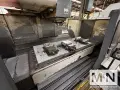 Mori Seiki MV-65/50 CNC Vertical Machining Center, 1989