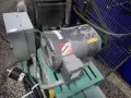 SPEEDAIRE 5 HP AIR COMPRESSOR  -  1WD57