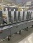 Karlville Swiss KS-HSUP-600 Pouch Making Machine, 2022
