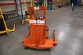 Presto WPS5036-20 Electric Stacker Lift Truck, 2,000# Cap, 36&quot; Lift Height, 42&quot; Forks, 50&quot; Between Outriggers, 12 Volt Battery and Charger- Auction Item