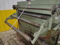 36" X .069" LITTELL MOTORIZED COIL STRAIGHTENER 8" X .179" : YOBRO #25421
