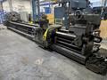 40" X 240" MONARCH ENGINE LATHE: YOBRO #24974