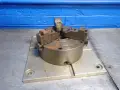 BUCK FORWARD 8" 8" 3 JAW CHUCK