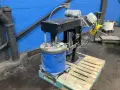 3 HP MIXER