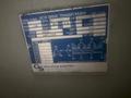 118 KVA SCR DRIVE TRANSFORMER: YOBRO #25264
