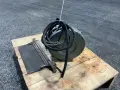HITACHI 200 CFM BLOWER  -  VB030E-U