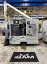 2012 MORI SEIKI NL1500MC/500 CNC LATHE USED