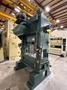 100 ton Minster Press Model P2-100-48 "Piece-Maker" High Speed Mechanical Metal Stamping Press For Sale, Recondition in Process!
